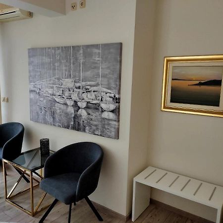 פג Rooms Villa Padre מראה חיצוני תמונה