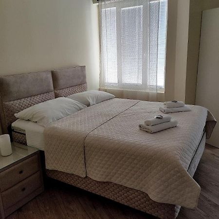 פג Rooms Villa Padre מראה חיצוני תמונה