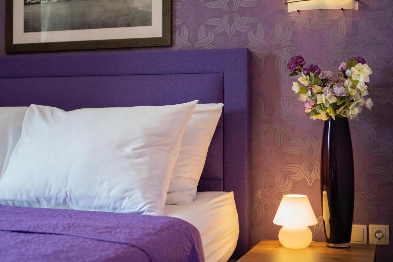 פג Rooms Villa Padre מראה חיצוני תמונה