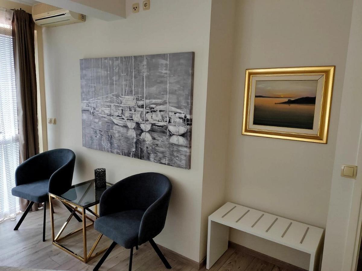 פג Rooms Villa Padre מראה חיצוני תמונה