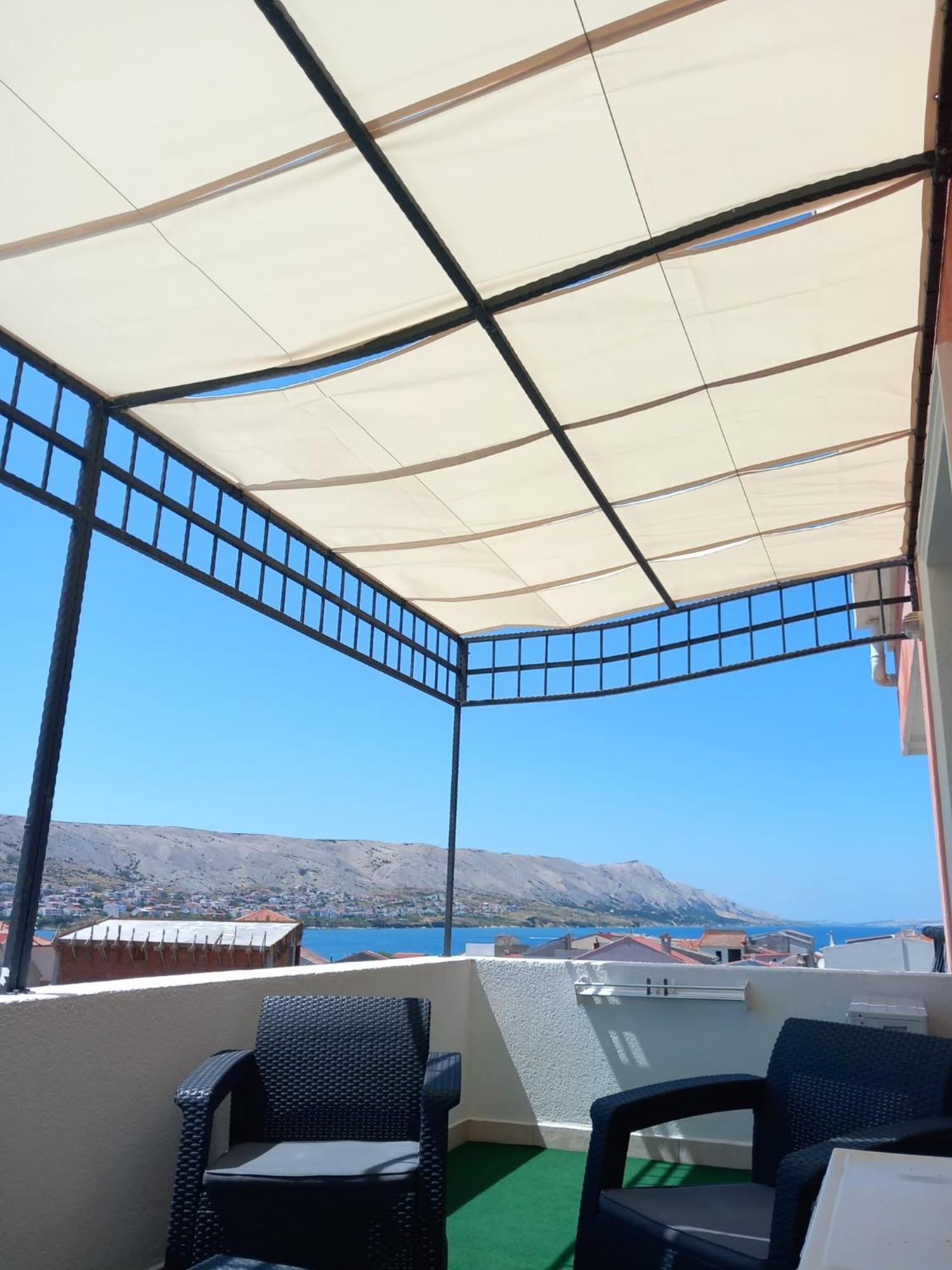 פג Rooms Villa Padre חדר תמונה